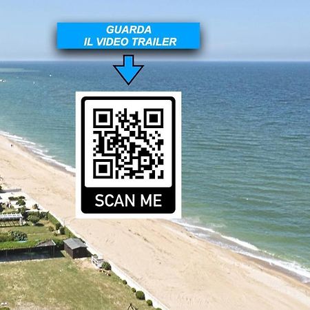 Appartamento Lido Bello 波坦察皮切纳港 外观 照片