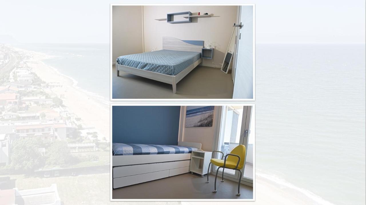 Appartamento Lido Bello 波坦察皮切纳港 外观 照片